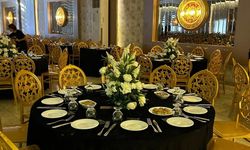 Modapark Kongre ve Düğün Salonu’ndan Hafta İçi Organizasyonlara Özel Büyük Kampanya