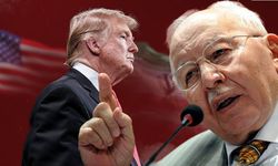 Necmettin Erbakan’ın İran senaryosu gerçek oldu! Yıllar önce uyarmış...