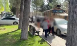 Lisede silahlı saldırı! 8 Yaralı