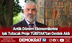 Antik Dönem Ekonomilerine Işık Tutacak Proje TÜBİTAK’tan Destek Aldı