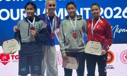 Badesu Doğan Avrupa Şampiyonası Yolunda