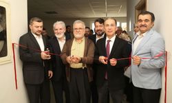 SDÜ İlahiyat Fakültesinde Türkiye’nin İlk Modern Proje Ofisi Açıldı