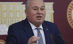 Cemal Enginyurt’tan yeni karar