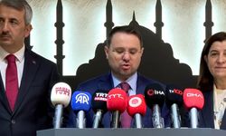 Son Dakika! Akın Gürlek’ten Kritik Açıklama