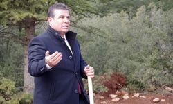 TKDK İl Koordinatörü Süleyman Gülcü, Görevinden Ayrıldı