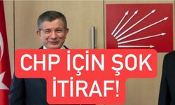 Ben bu CHP ile ittifak yapmadım