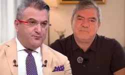 Cem Küçük’ten Yılmaz Özdil’e ‘korkak’ çıkışı! ‘Muhalif görünümlü aparat…’