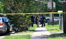 Büyük Facia: Maalesef 8 Çocuk Hayatını Kaybetti