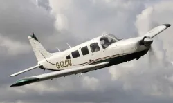 ABD'de küçük uçak pistten çıktı: 2 ölü