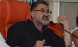 O Belediye Başkanının Evi Kurşunlandı!