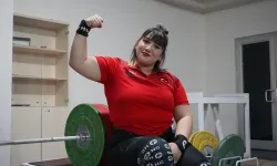 Altın Kız Fatmagül Çevik Avrupa Şampiyonluğu İçin Yarışacak