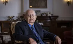 Eski TBMM Başkanı hayatını kaybetti