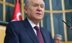 Bahçeli TV100’de Konuştu