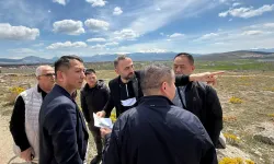 ÇİNLİ TEKNOLOJİ DEVİNDEN ISPARTA’YA 45 MİLYON DOLARLIK DEV YATIRIM