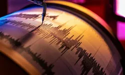 İstanbul'da deprem oldu