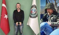 MİT'ten operasyon: 12 yıldır firari olan Önder Sığırcıklıoğlu yakalandı