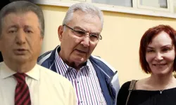 Sabahattin Önkibar’dan Aslı Baykal’a kaset çıkışı: 'Utanmadın mı Aslı hanım?'