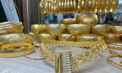 Düğün Sezonu Öncesi İmitasyon Altın Hareketliliği