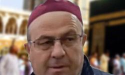 Eşiyle Birlikte Gittiği Umre Ziyaretinde Vefat Etti