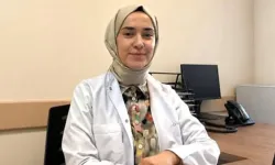 FTR Uzmanı Keskin: "Fazla kilo eklemleri yıpratıyor"