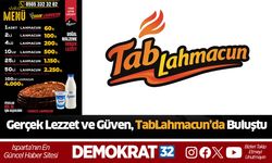 Gerçek Lezzet ve Güven, Tab Lahmacun’da Buluştu