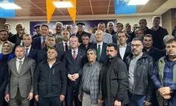 Gelecek Partisi'ne büyük şok!