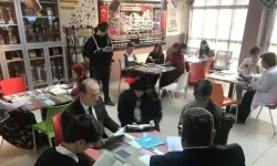 Gelendost’ta farkındalık seferberliği