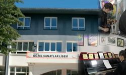 Isparta Güzel Sanatlar Lisesi Trt’de