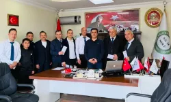 HALK OTOBÜSLERİNDE "MART AYININ ÖRNEK ŞOFÖRLERİ" BELLİ OLDU