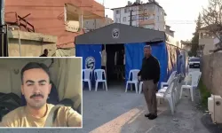 İsrail’in Füzesi Genç Şoförü Hayattan Kopardı