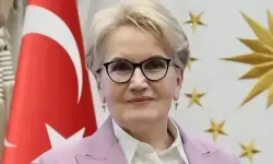 Akşener Sessizliğini Bozdu