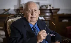 Hüsamettin Cindoruk’un son vasiyeti dikkat çekti! ‘Devlet mezarlığına gömülmemek…’