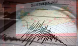 Kritik Fay Hattı Kırılmak Üzere! Bu 7 İl Risk Altında