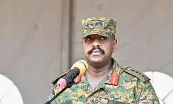 General Önce Türkiyeyi Tehdit Etti. Ardından da…