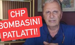 Can Ataklı CHP Bombasını Patlattı