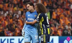 Derbide kırmızı kart gören Ederson'dan ilk sözler