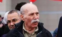 Genel Başkan Gözaltına Alındı