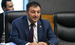 ZABUN: “ISPARTA ADIM ADIM ENERJİ VE ALTYAPI YATIRIMLARIYLA GÜÇLENİYOR”