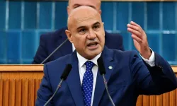 İYİ Parti Milletvekili Turhan Çömez’den yürek yakan paylaşım