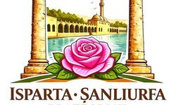 ISPARTA ŞANLIURFA PLATFORMU KURULDU