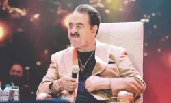 İbrahim Tatlıses'ten son sağlık durumuyla ilgili ilk açıklama!