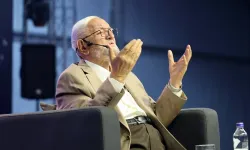 İlahiyatçı Necmettin Nursaçan yeniden evlendi