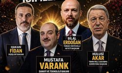 Isparta'da Mayı Ayı! Diplomasi Şöleni Bir Birinden Değerli isimler Geliyor!