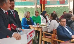 “Türkiye’yi Daha Yaşanabilir Hale Getireceğiz”