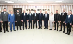 Kasapoğlu: “Şükrü başkanımız devrim niteliğinde işler yapmış”