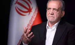 İran Cumhurbaşkanı Pezeşkiyan: Türkiye'nin İran'a yönelik saldırıları kınayan tutumunu takdir ediyoruz