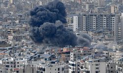 Bir kaç dakika önce oldu