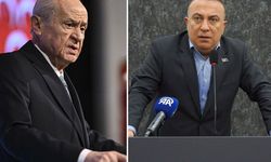 İzzet Ulvi Yönter hakkında bomba iddia: Bahçeli önünde durmaz