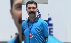 Isparta’nın Gururu Hakkı Demiralay Yarı Finalde Görev Alacak