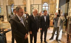 KASAPOĞLU, BELEDİYE YATIRIMLARINI İNCELEDİ